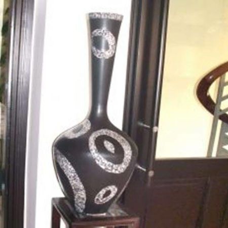 Tùng An Hotel Hà Nội Ngoại thất bức ảnh