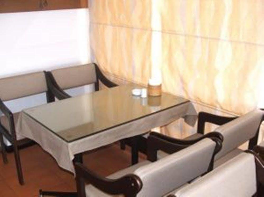 Tùng An Hotel Hà Nội Ngoại thất bức ảnh