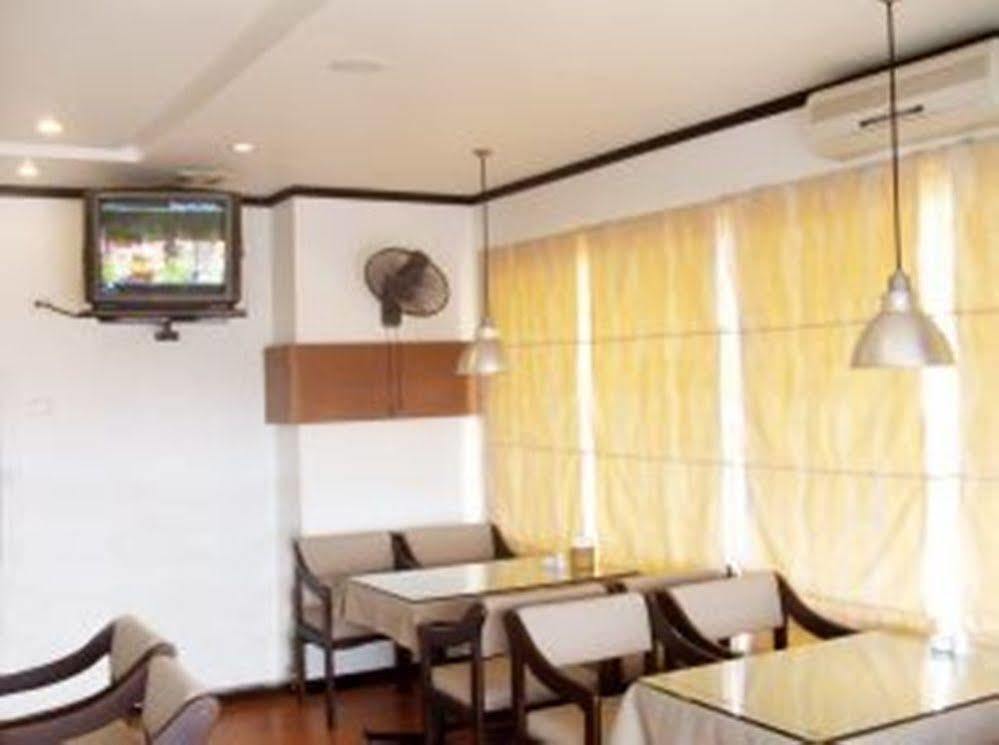 Tùng An Hotel Hà Nội Ngoại thất bức ảnh