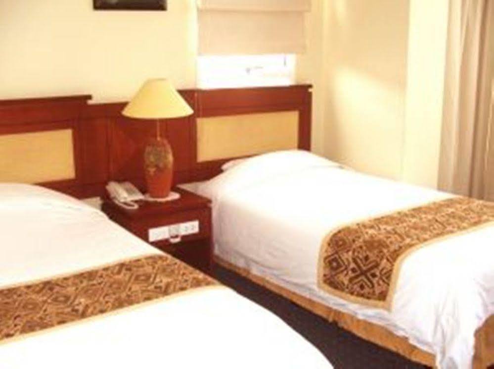 Tùng An Hotel Hà Nội Ngoại thất bức ảnh
