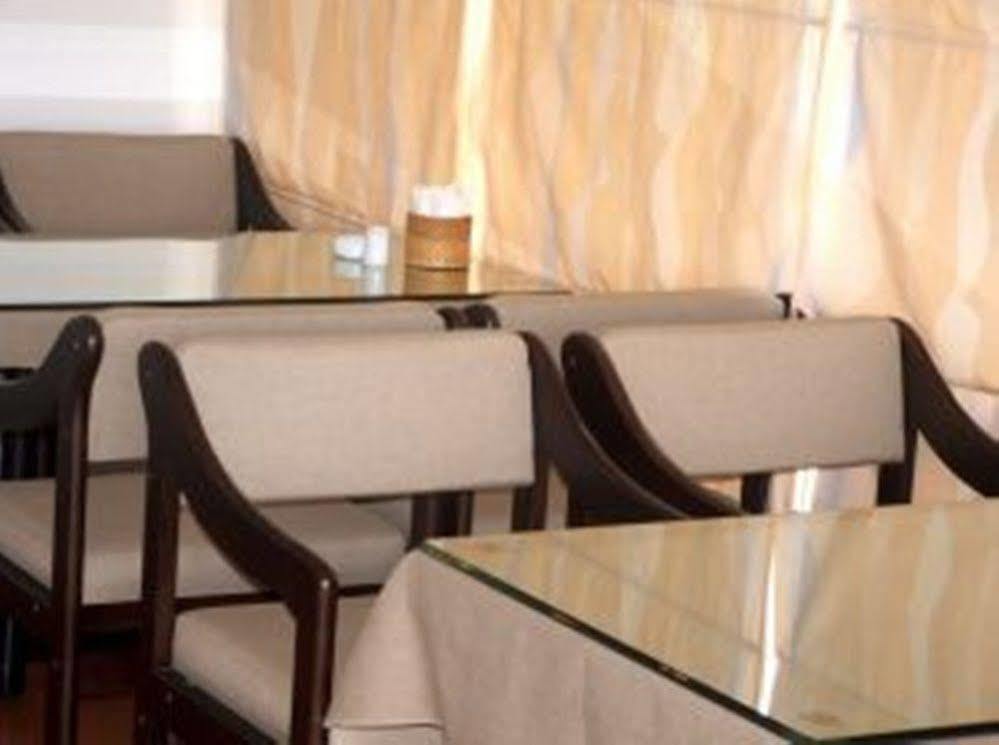 Tùng An Hotel Hà Nội Ngoại thất bức ảnh