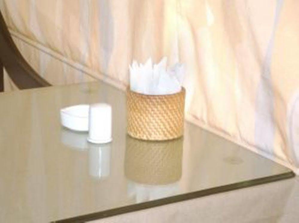 Tùng An Hotel Hà Nội Ngoại thất bức ảnh